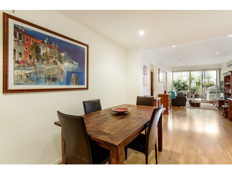 406/54 Nott Street, Port Melbourne VIC 3207