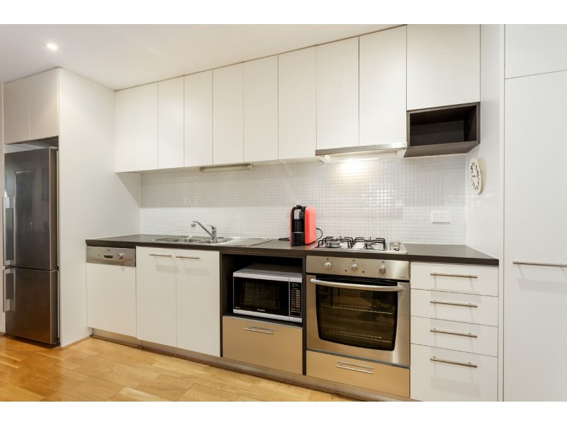 406/54 Nott Street, Port Melbourne VIC 3207