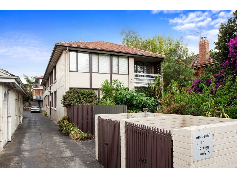 5/64 Alexandra Street, St Kilda East VIC 3183