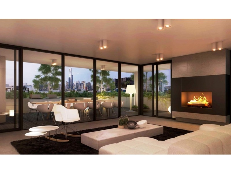 312/52 Park Street, South Melbourne VIC 3205