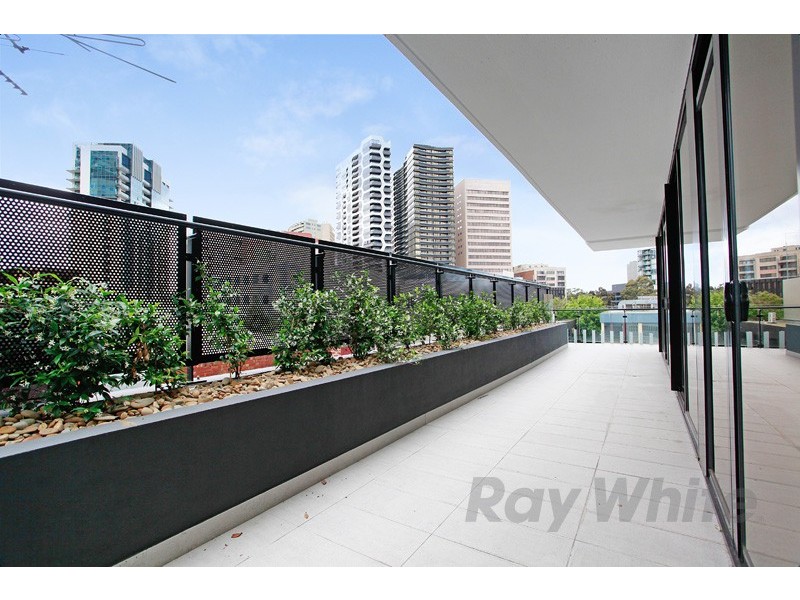 312/52 Park Street, South Melbourne VIC 3205