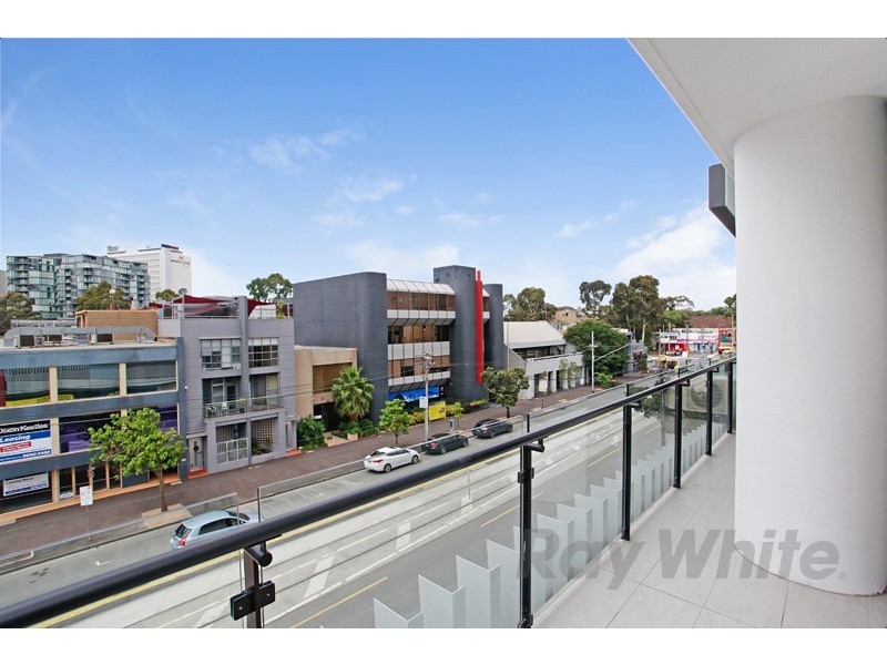 312/52 Park Street, South Melbourne VIC 3205