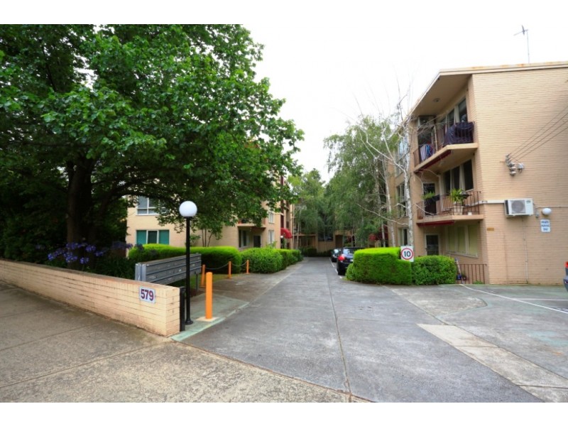 13/579 Dandenong Road, Armadale VIC 3143