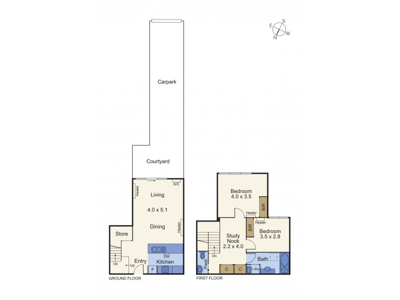 G13/22 St Kilda Road, St Kilda VIC 3182