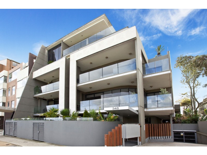 305/348 Beaconsfield Parade, St Kilda West VIC 3182