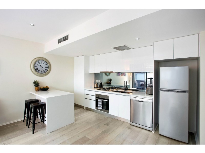 305/348 Beaconsfield Parade, St Kilda West VIC 3182