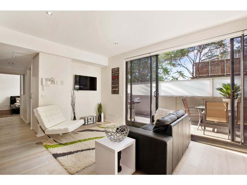 305/348 Beaconsfield Parade, St Kilda West VIC 3182