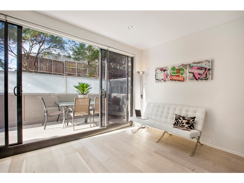 305/348 Beaconsfield Parade, St Kilda West VIC 3182