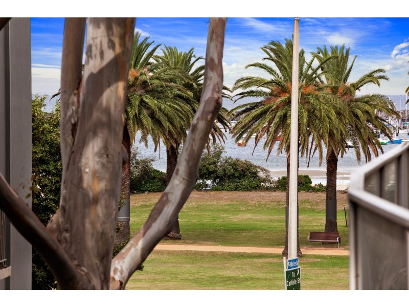 305/348 Beaconsfield Parade, St Kilda West VIC 3182