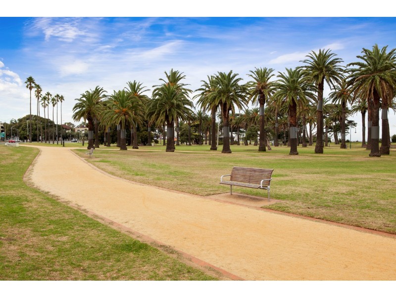 305/348 Beaconsfield Parade, St Kilda West VIC 3182