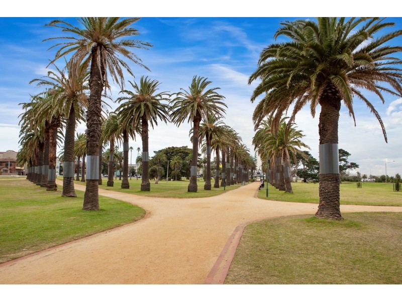 305/348 Beaconsfield Parade, St Kilda West VIC 3182