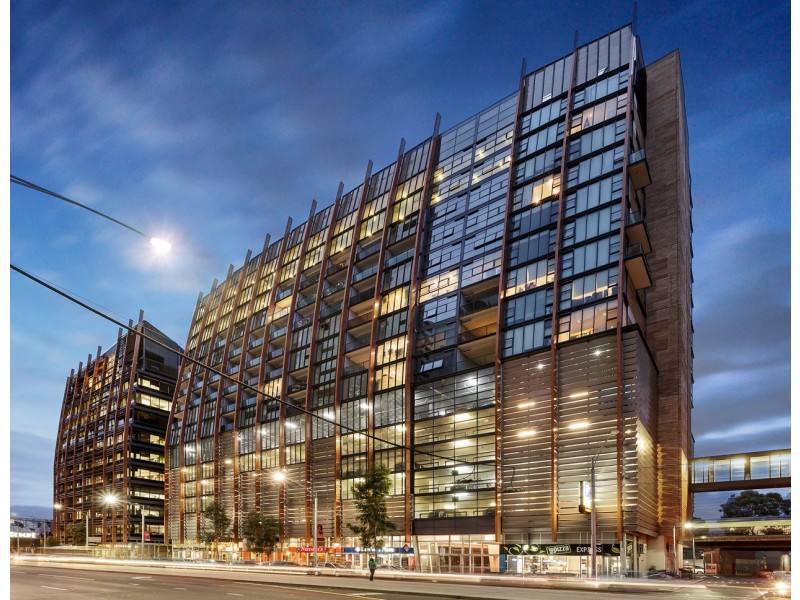 1209/555 Flinders Street, Melbourne VIC 3000