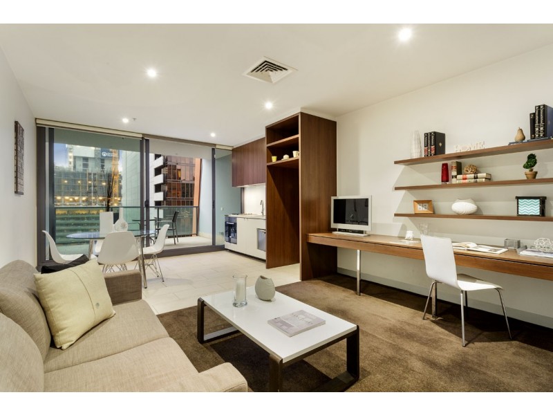 1209/555 Flinders Street, Melbourne VIC 3000