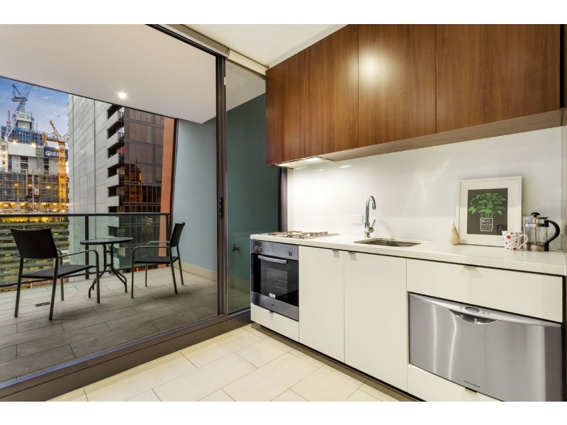 1209/555 Flinders Street, Melbourne VIC 3000