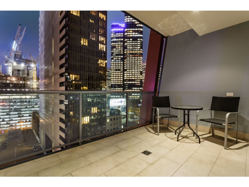 1209/555 Flinders Street, Melbourne VIC 3000