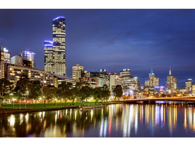 1209/555 Flinders Street, Melbourne VIC 3000