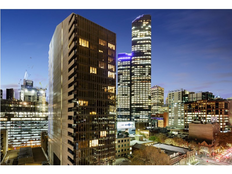 1209/555 Flinders Street, Melbourne VIC 3000