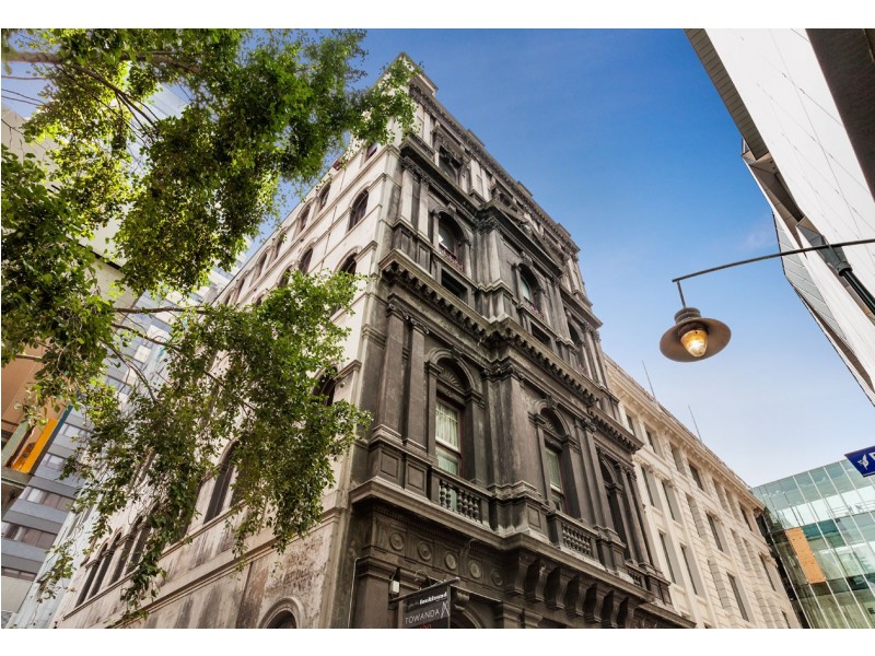 501/318 Little Bourke Street, Melbourne VIC 3000