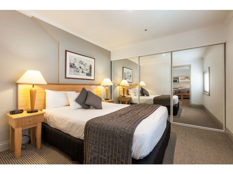 501/318 Little Bourke Street, Melbourne VIC 3000
