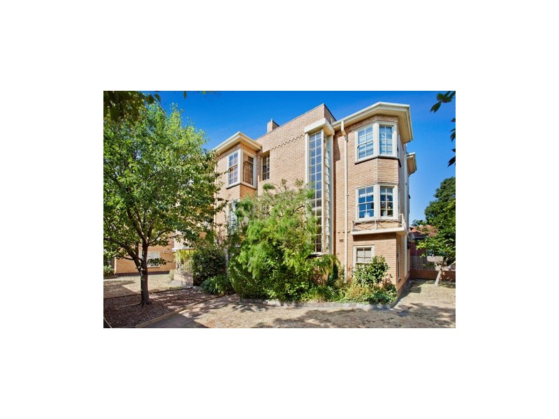 6/21 Glenhuntly Road, Elwood VIC 3184