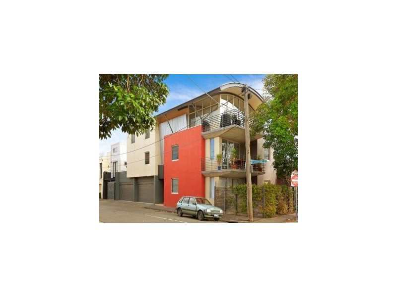 3/42 Corsair Street, Richmond VIC 3121