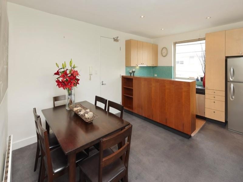 3/42 Corsair Street, Richmond VIC 3121