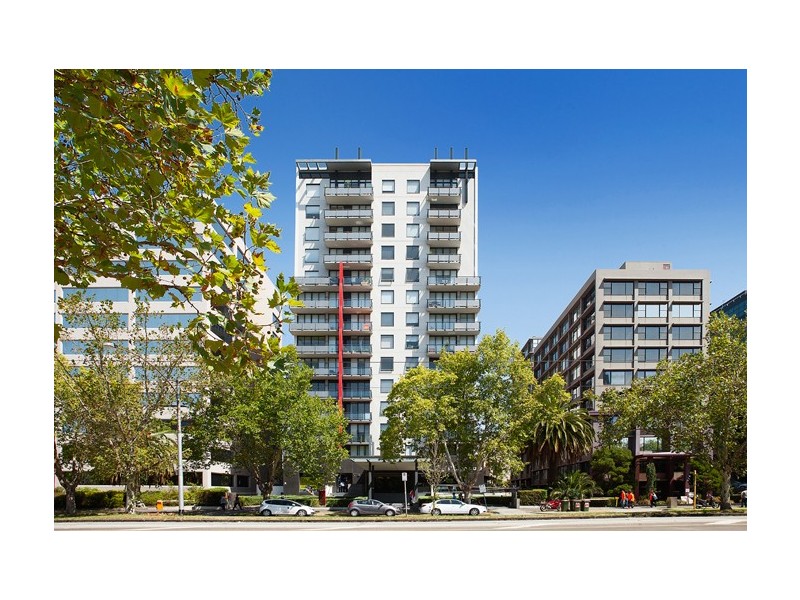 403/610 St Kilda Road, Melbourne VIC 3004