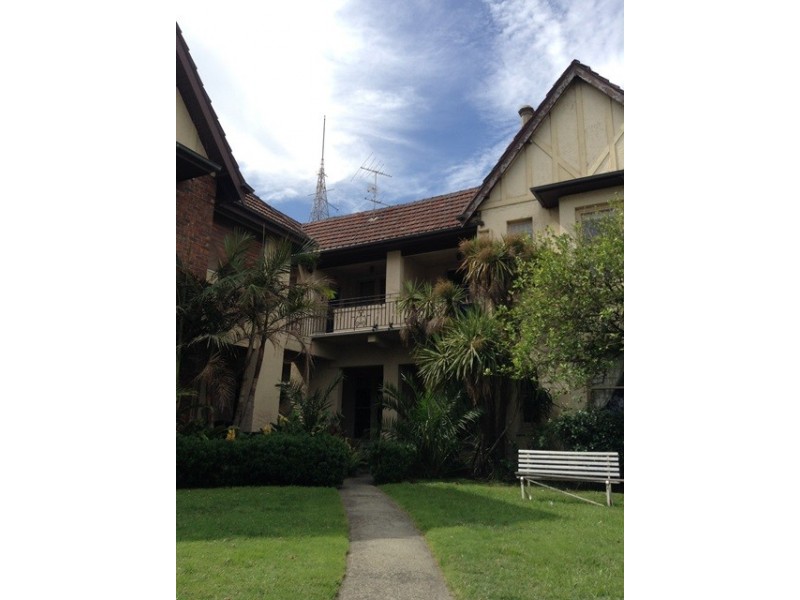 6/25 The Esplanade, St Kilda VIC 3182