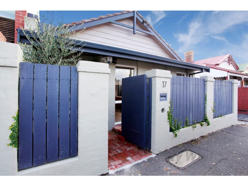 17 Woodstock Street, Balaclava VIC 3183