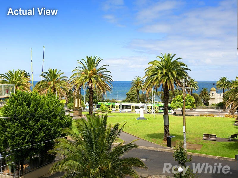 22/3 Alfred square, St Kilda VIC 3182