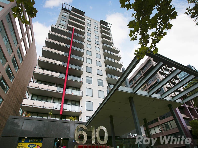 210/610 St Kilda Road, Melbourne VIC 3004