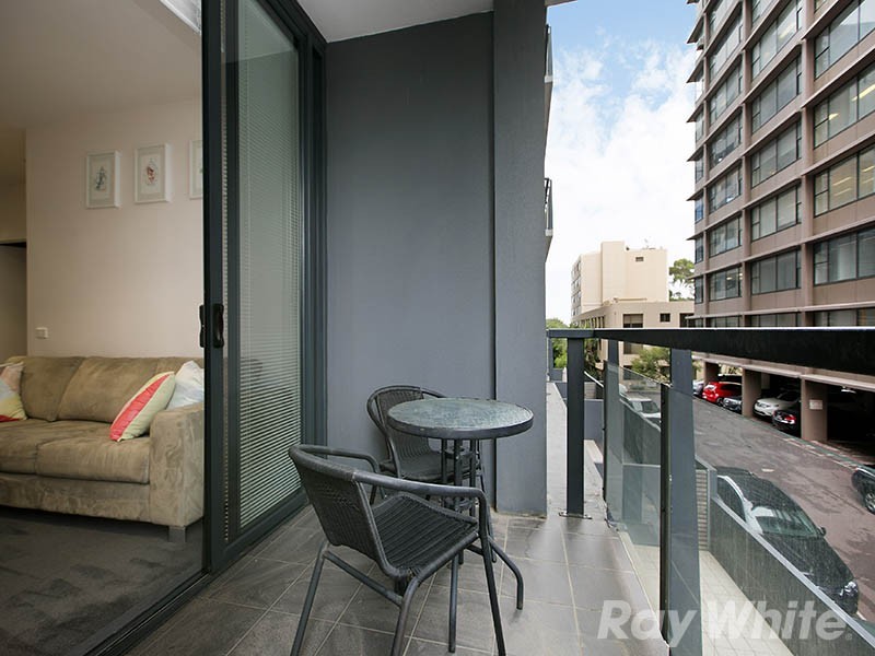 210/610 St Kilda Road, Melbourne VIC 3004