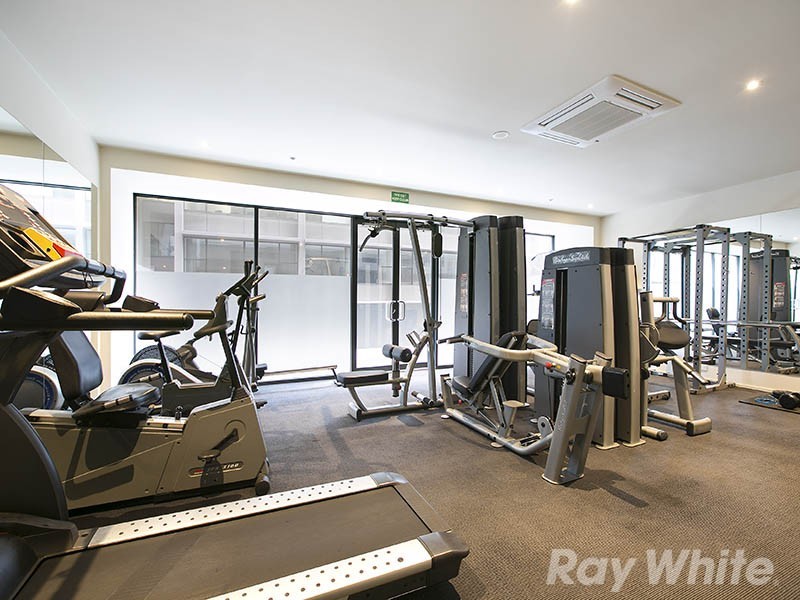 210/610 St Kilda Road, Melbourne VIC 3004