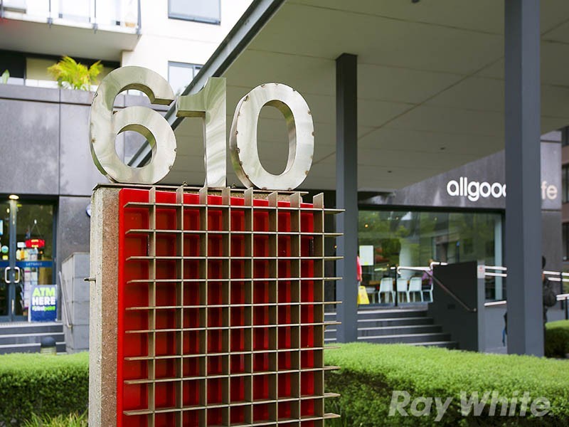 210/610 St Kilda Road, Melbourne VIC 3004