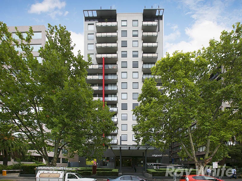210/610 St Kilda Road, Melbourne VIC 3004