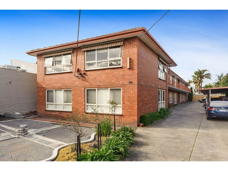 11/56 Grange Road, Carnegie VIC 3163