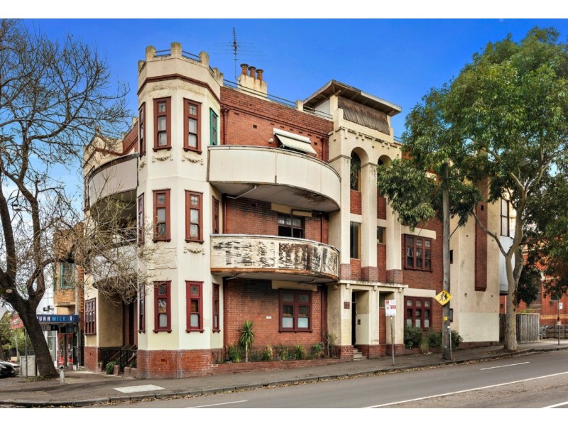 2/95 Grey Street, St Kilda VIC 3182