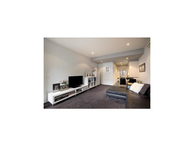 3/181 Bay Street, Port Melbourne VIC 3207