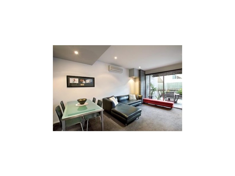 3/181 Bay Street, Port Melbourne VIC 3207