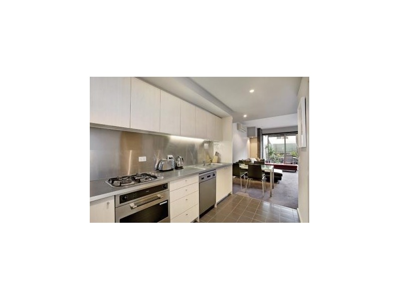 3/181 Bay Street, Port Melbourne VIC 3207