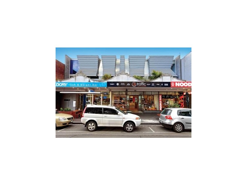 3/181 Bay Street, Port Melbourne VIC 3207