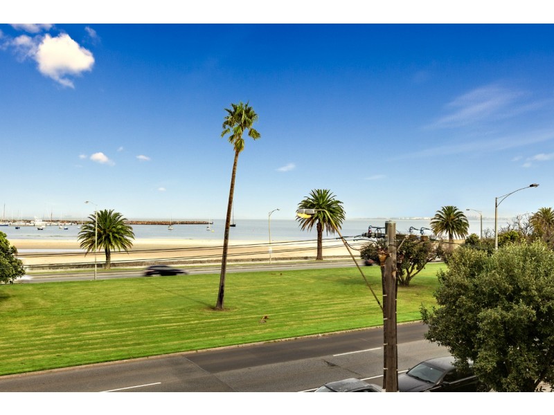 13/323 Beaconsfield Parade, St Kilda VIC 3182