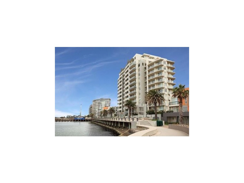 205/127 Beach Street, Port Melbourne VIC 3207