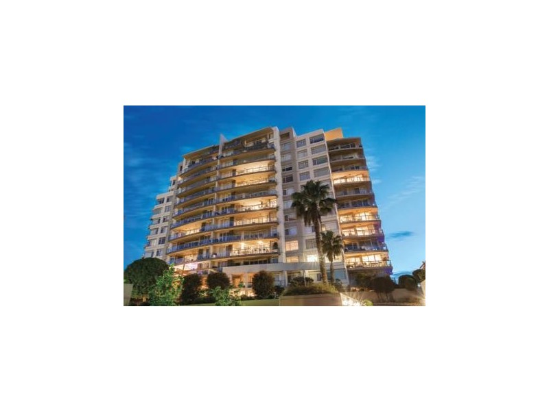 205/127 Beach Street, Port Melbourne VIC 3207