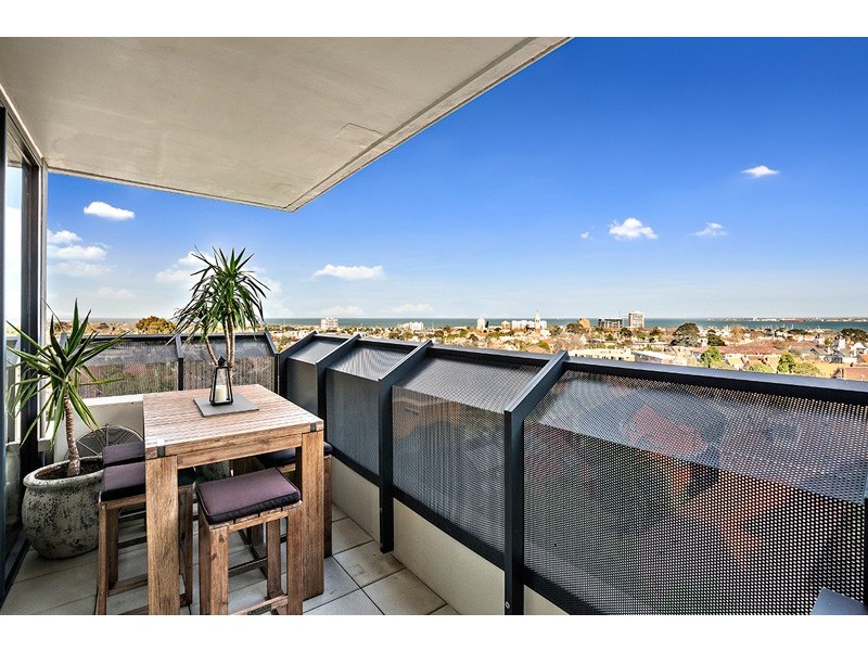 605/181 St Kilda Road, St Kilda VIC 3182