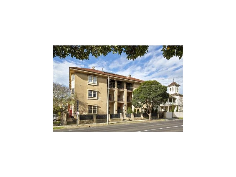 11/34 Princes Street, St Kilda VIC 3182