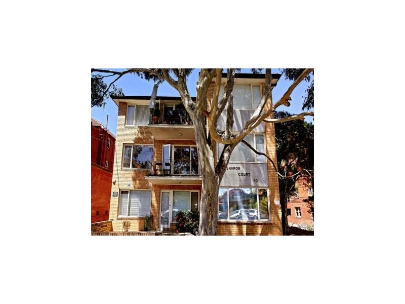 13/19 Milton Street, Elwood VIC 3184