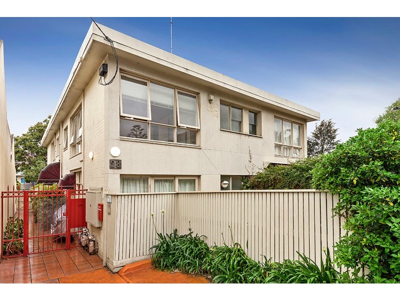 6/28 Jackson Street, St Kilda VIC 3182