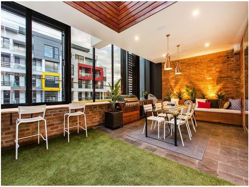 1/125 High Street, Prahran VIC 3181