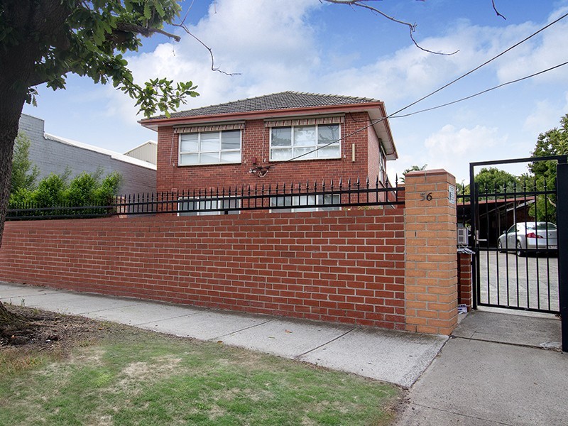 11/56 Grange Road, Carnegie VIC 3163